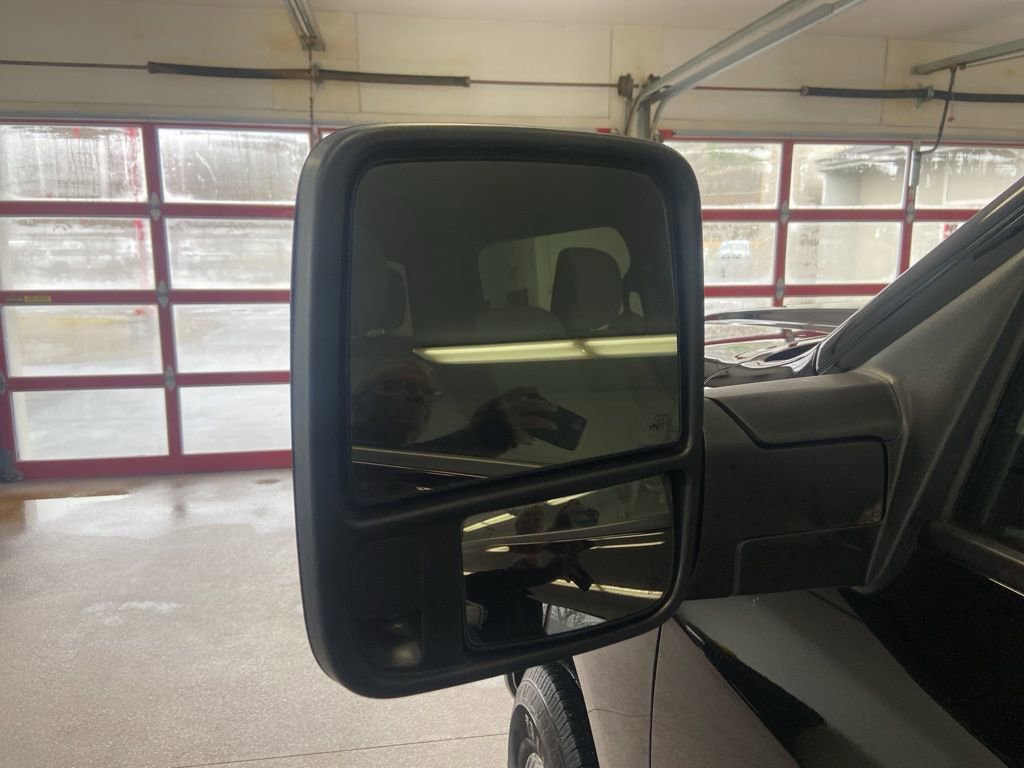 Used 2024 RAM 2500 Big Horn w/ Bed Utility Group image 6