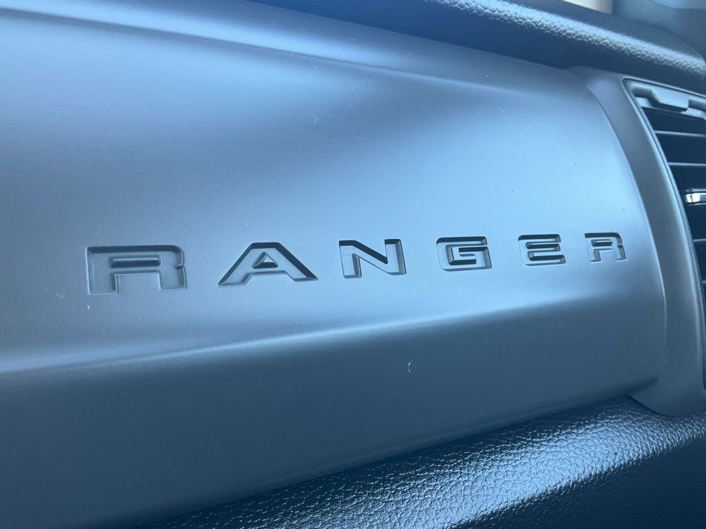 Certified 2021 Ford Ranger XL w/ Equipment Group 101A High image 39