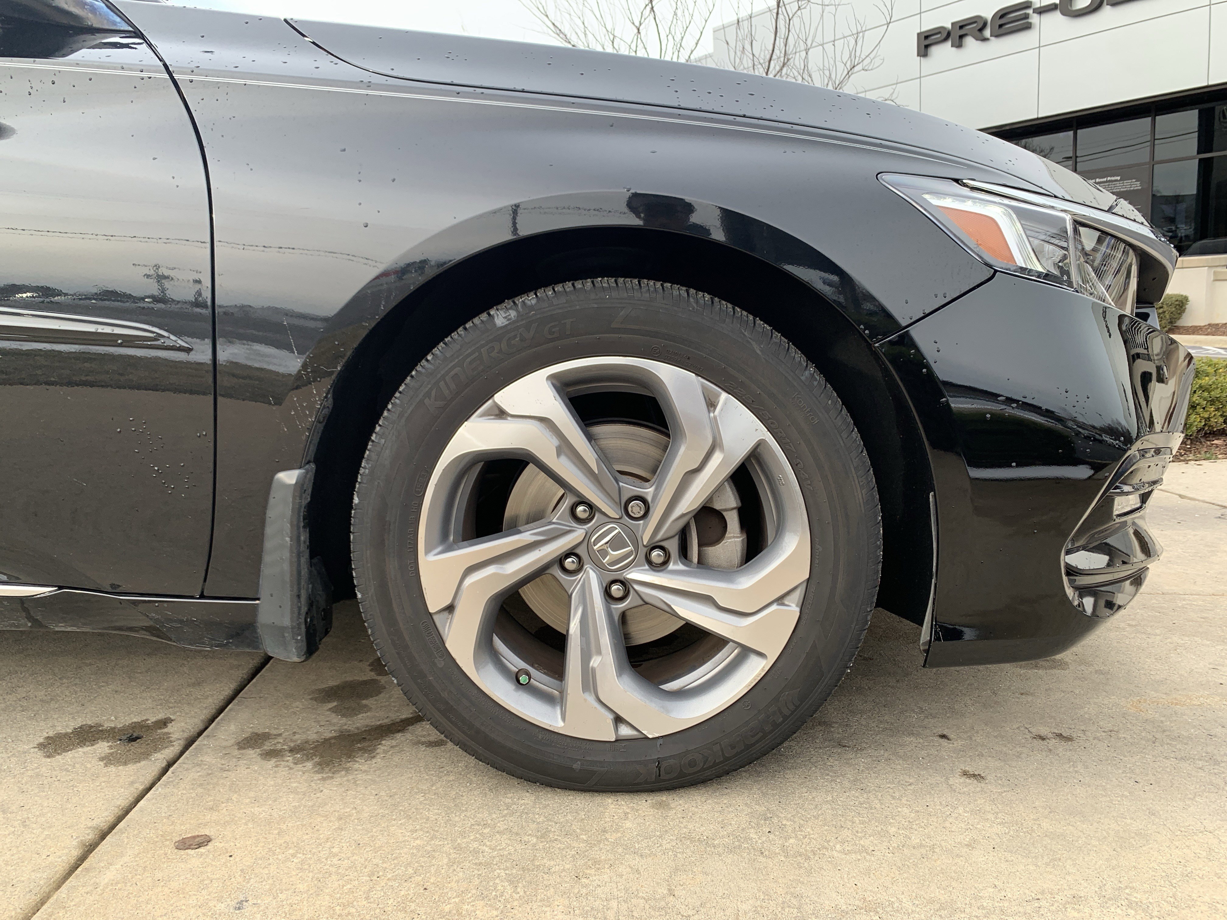 Used 2020 Honda Accord EX-L image 13