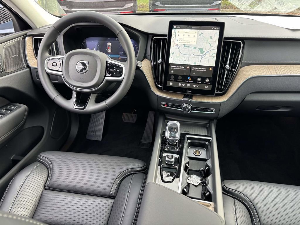 New 2026 Volvo XC60 B5 Ultra w/ Protection Package Premier image 29