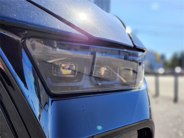 New 2025 Ford Mustang GT Premium image 10