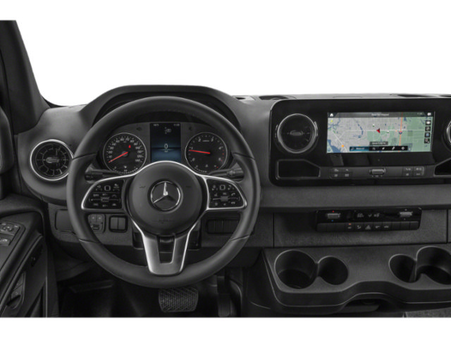 New 2026 Mercedes-Benz Sprinter 3500 image 4
