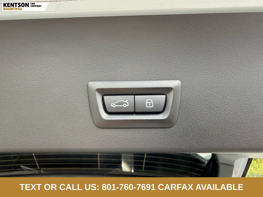 Used 2025 BMW X3 xDrive30i w/ Premium Package AWD/4WD image 35