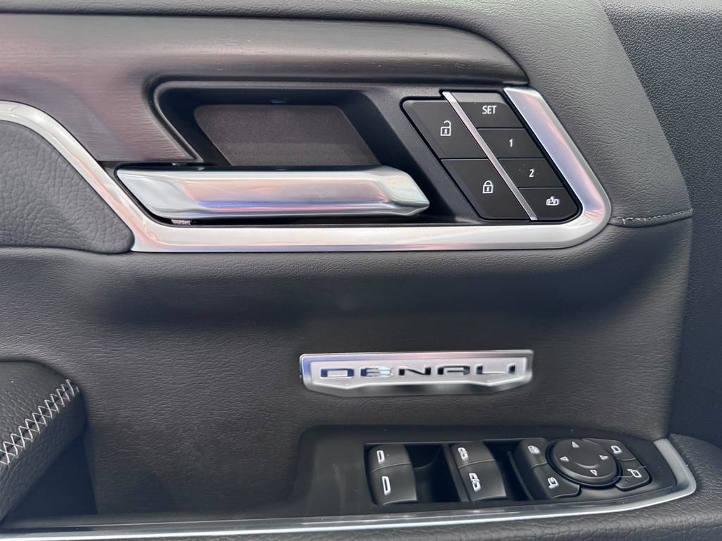 Certified 2026 GMC Sierra 1500 Denali AWD/4WD image 27