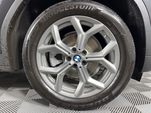 Used 2023 BMW X3 xDrive30i image 16
