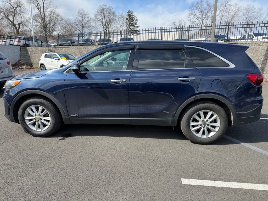 Used 2019 Kia Sorento LX image 7