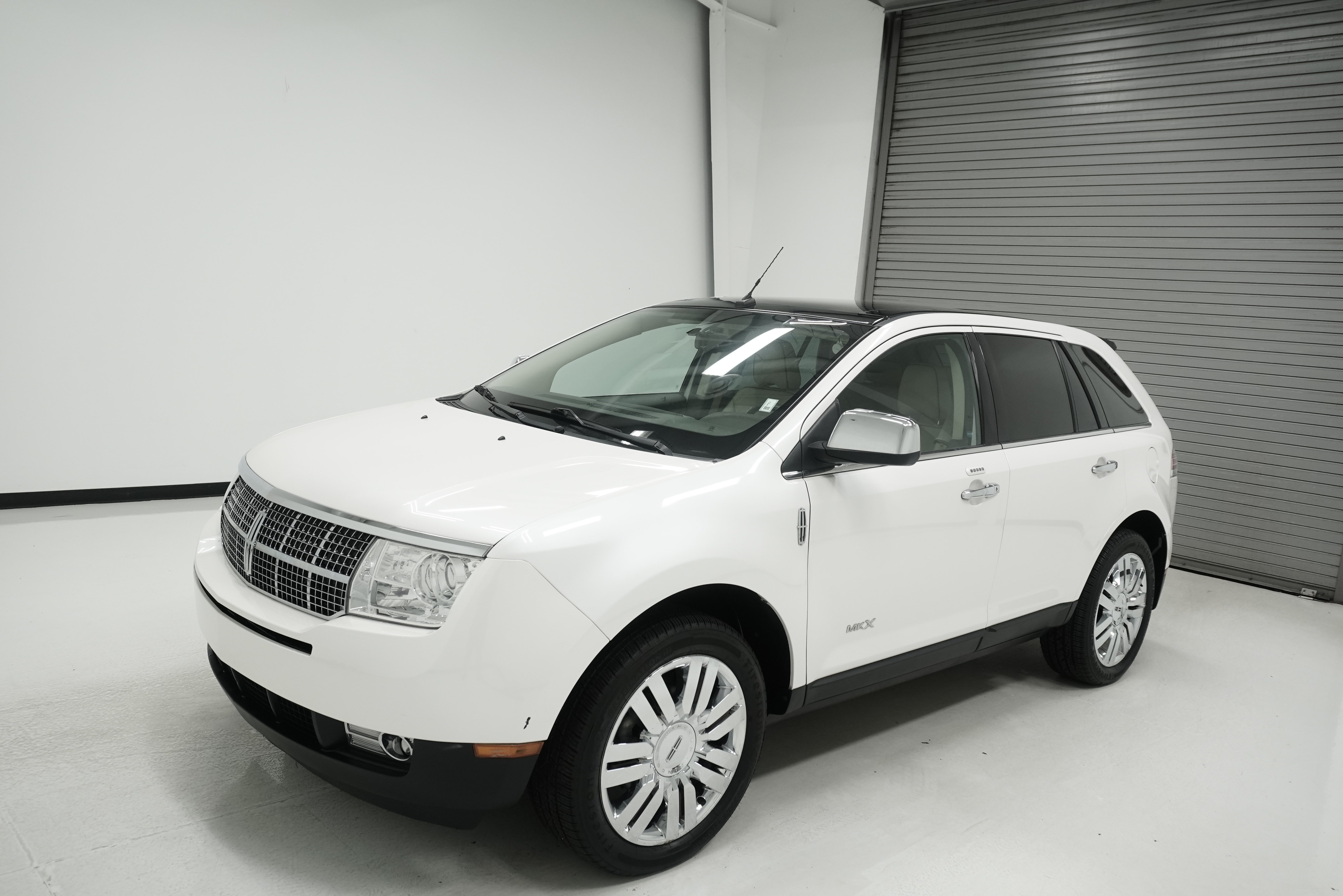 Used 2009 Lincoln MKX 2WD image 40