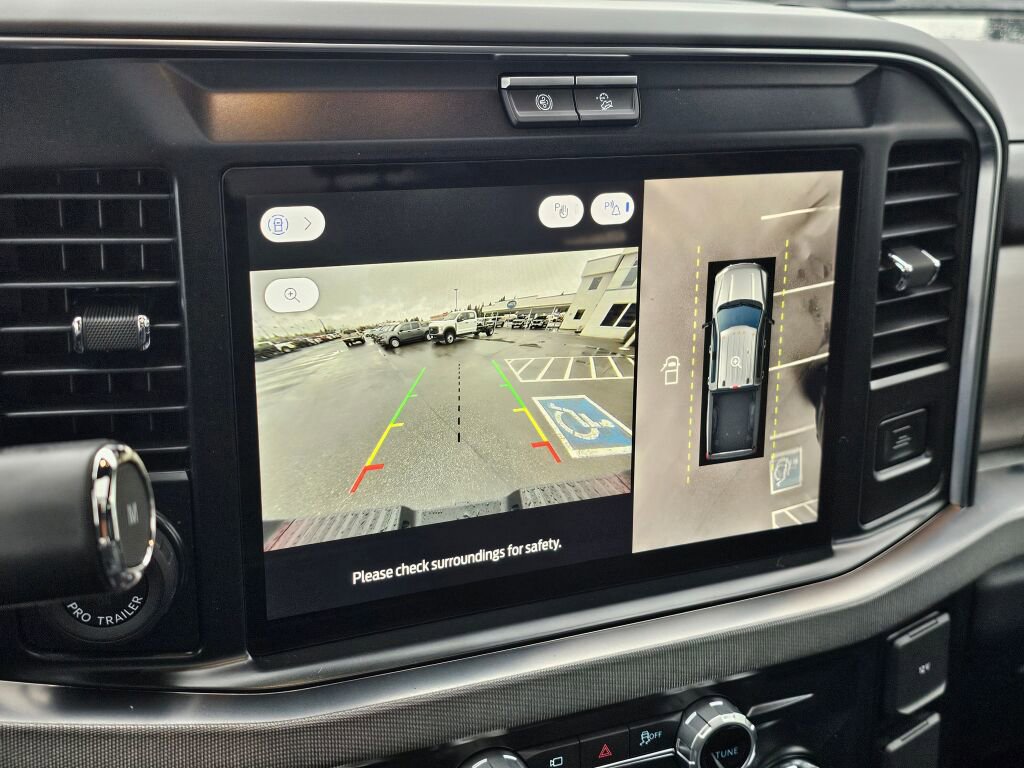 New 2026 Ford F250 Platinum image 19