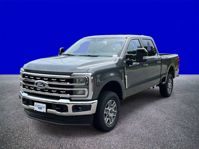 New 2027 Ford F250 Lariat w/ FX4 Off-Road Package AWD/4WD image 7