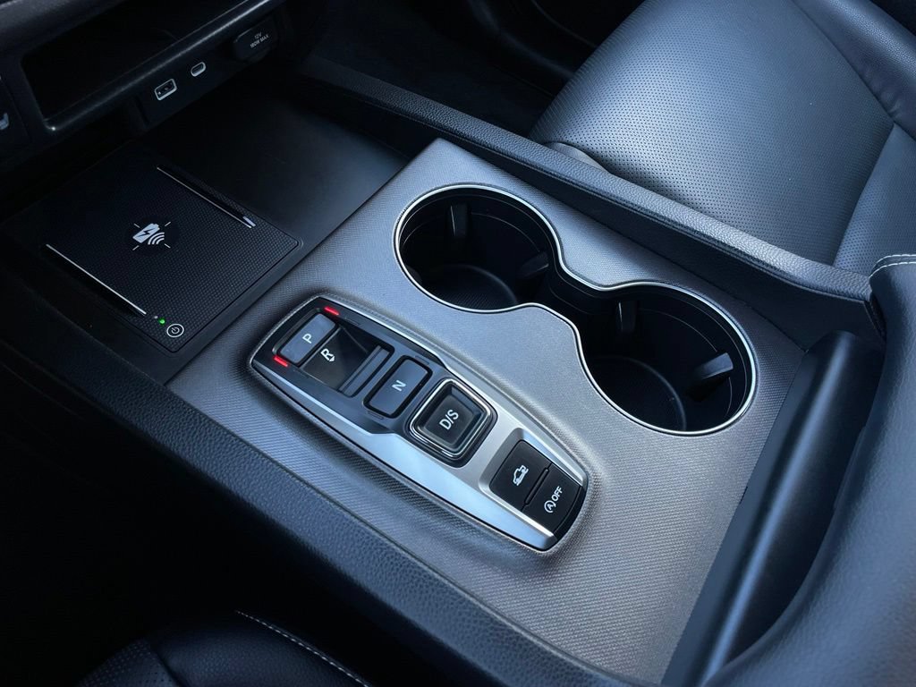 Certified 2025 Honda Ridgeline RTL image 19