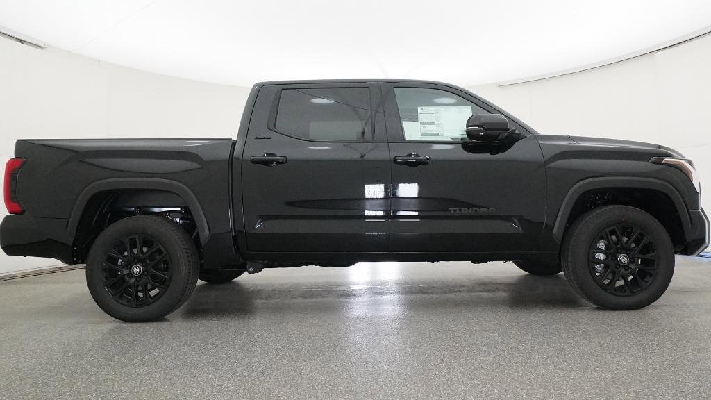 New 2026 Toyota Tundra Limited image 2