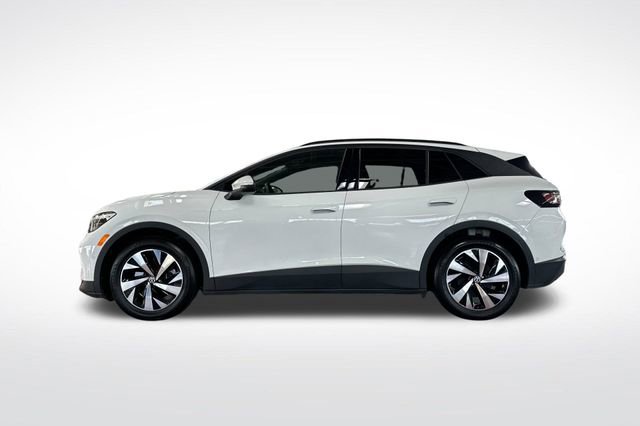 Certified 2023 Volkswagen ID.4 2WD image 9
