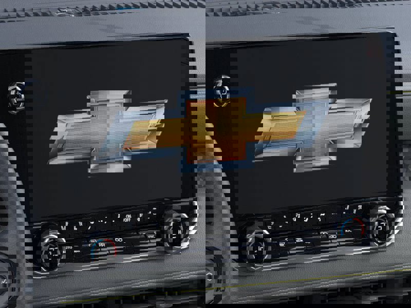 New 2026 Chevrolet Colorado ZR2 image 44