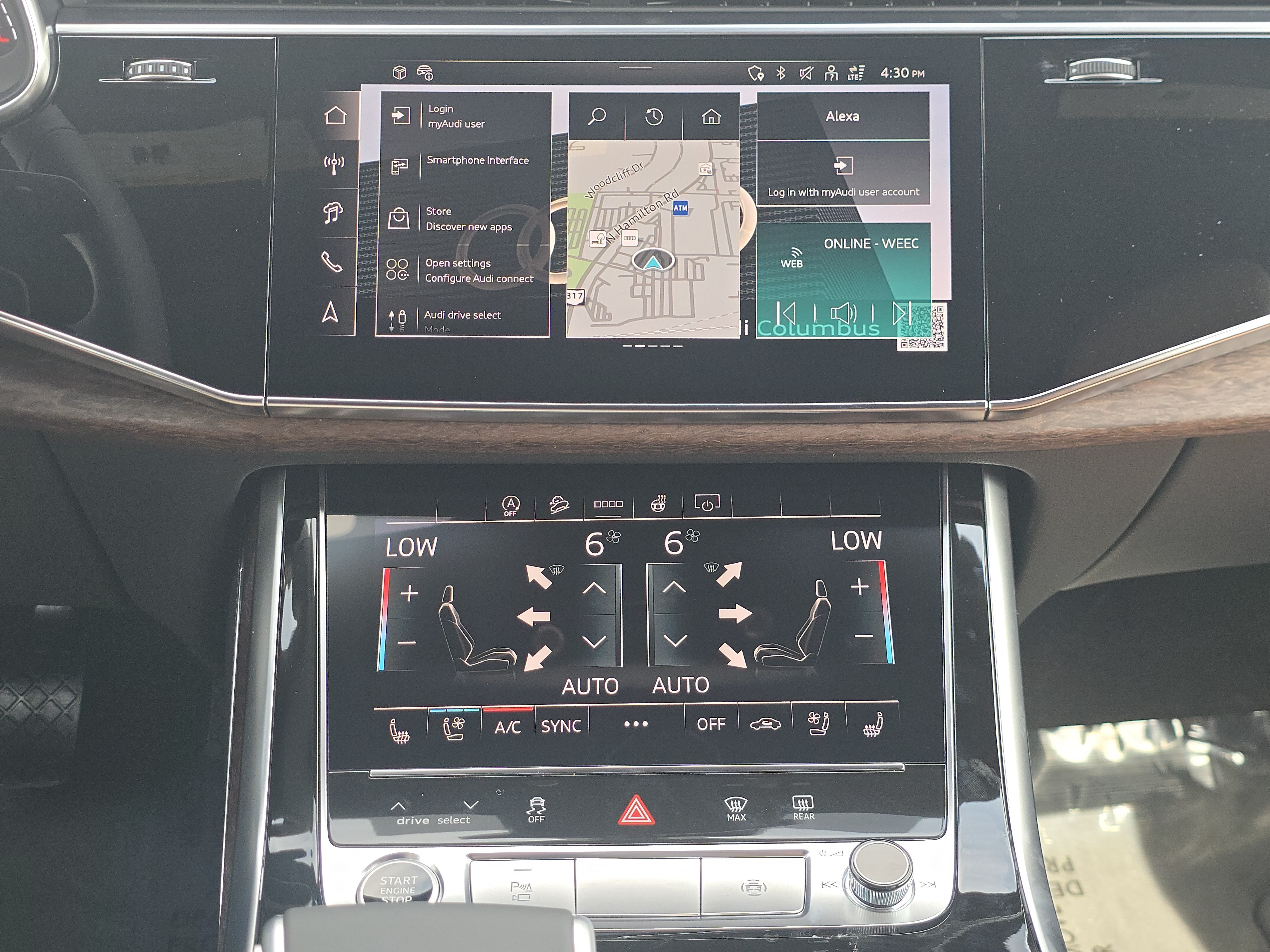 New 2026 Audi Q8 Premium Plus AWD/4WD image 26