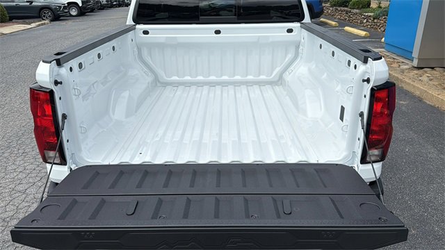 New 2026 Chevrolet Colorado Trail Boss w/ LPO, Skid Plate Package image 7