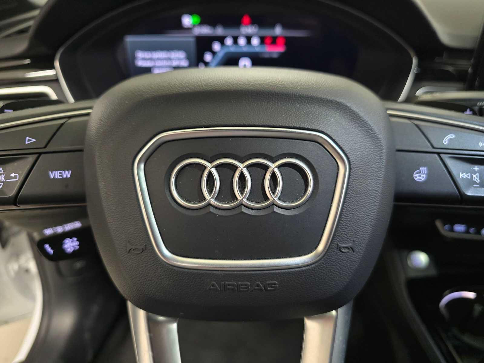 Used 2024 Audi A4 2.0T Premium Plus AWD/4WD image 24
