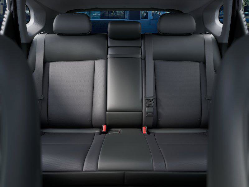 New 2026 Hyundai Kona Limited image 12