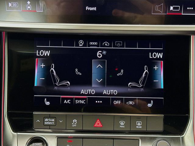 Used 2024 Audi A6 Premium Plus image 15