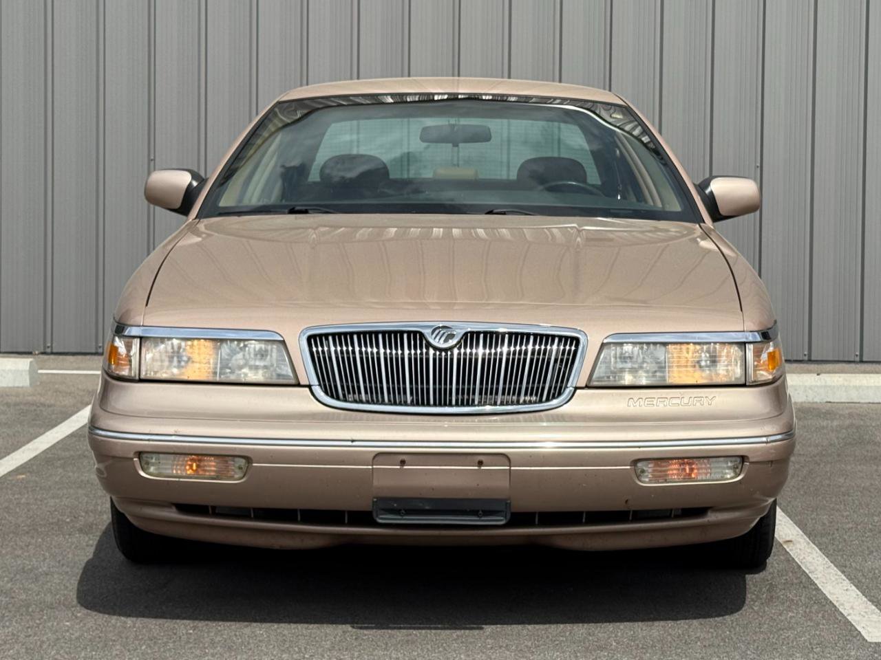 Used 1996 Mercury Grand Marquis LS RWD image 2