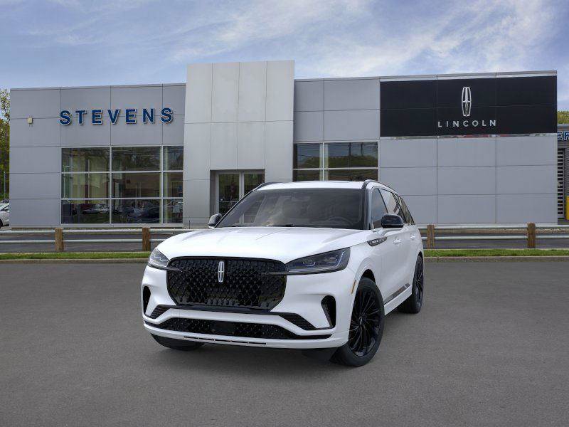 New 2025 Lincoln Aviator Reserve w/ Luxury Package AWD/4WD image 3