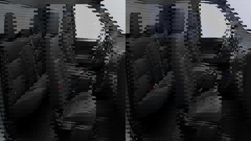 New 2026 Chevrolet Silverado 1500 W/T image 32