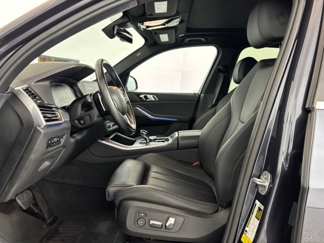 Used 2019 BMW X5 xDrive40i w/ Premium Package 2 AWD/4WD image 11