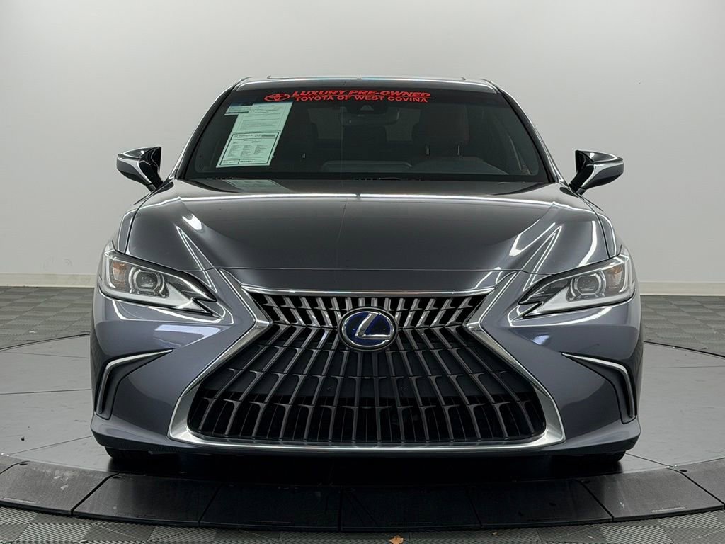 Used 2022 Lexus ES 300h FWD image 6