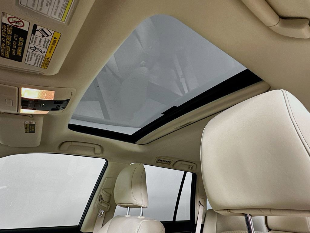 Used 2021 Lexus GX 460 Premium w/ Premium Package image 11