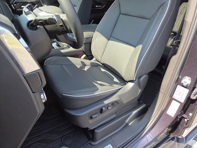 New 2026 GMC Yukon XL Elevation w/ Elevation Premium Package AWD/4WD image 28