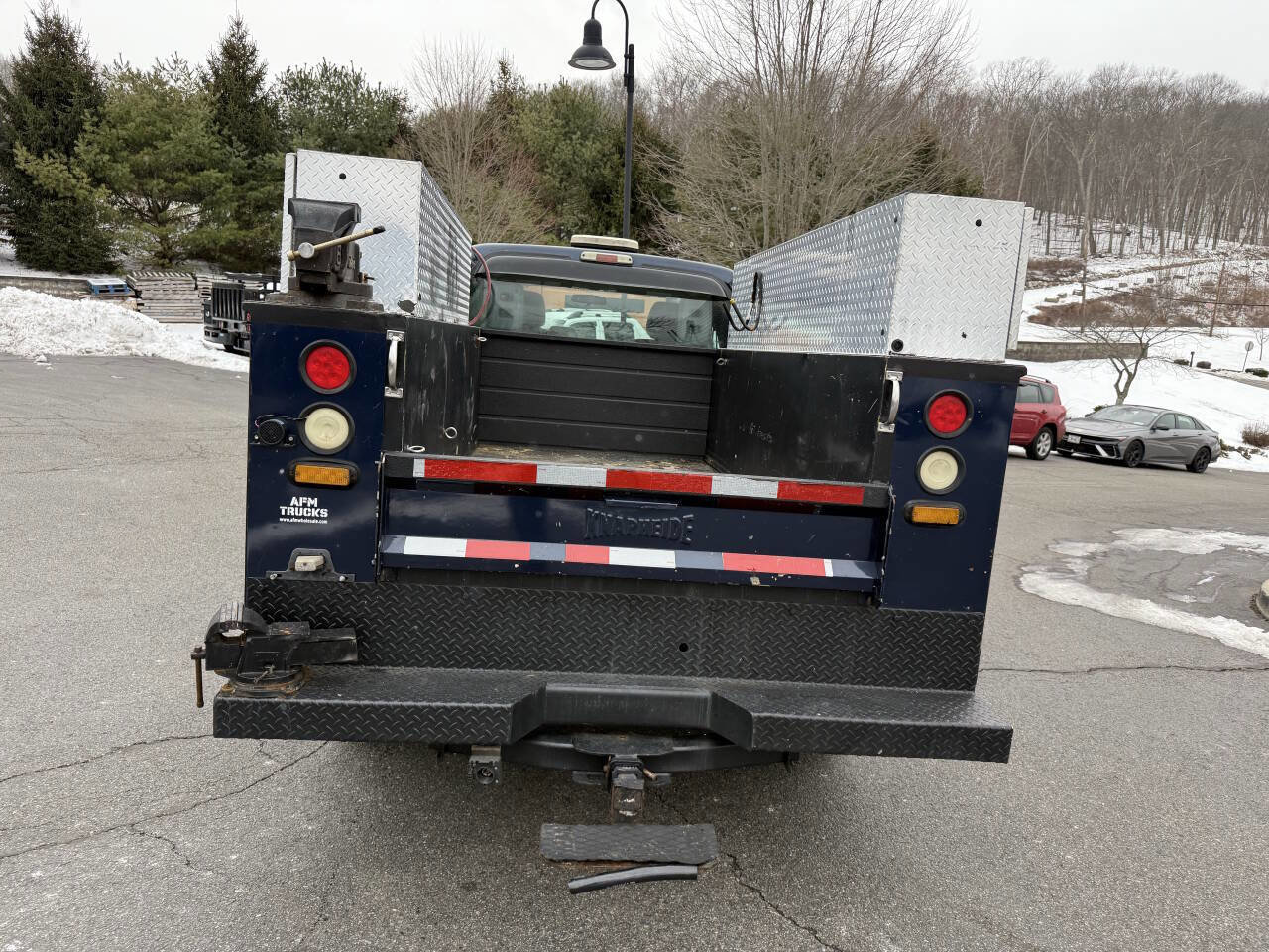 Used 2013 Ford F250 XL image 5