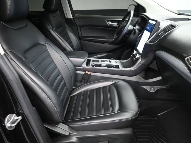 Certified 2022 Ford Edge SEL w/ Convenience Package image 12