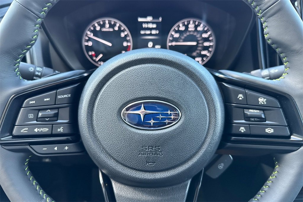 New 2025 Subaru Ascent Bronze Edition image 31