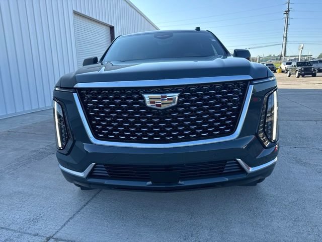 Used 2025 Cadillac Escalade ESV Premium Luxury w/ Touring Package AWD/4WD image 8