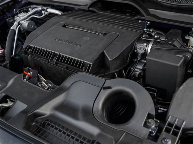 New 2026 Honda Passport TrailSport image 9