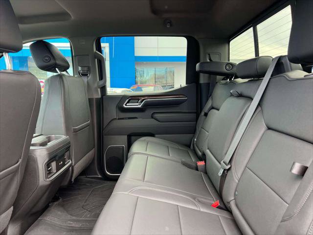 Used 2023 Chevrolet Silverado 1500 RST image 11