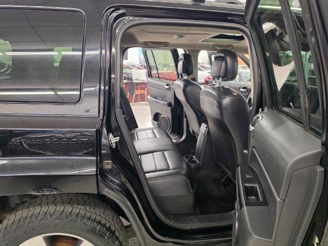 Used 2016 Jeep Patriot High Altitude FWD image 11