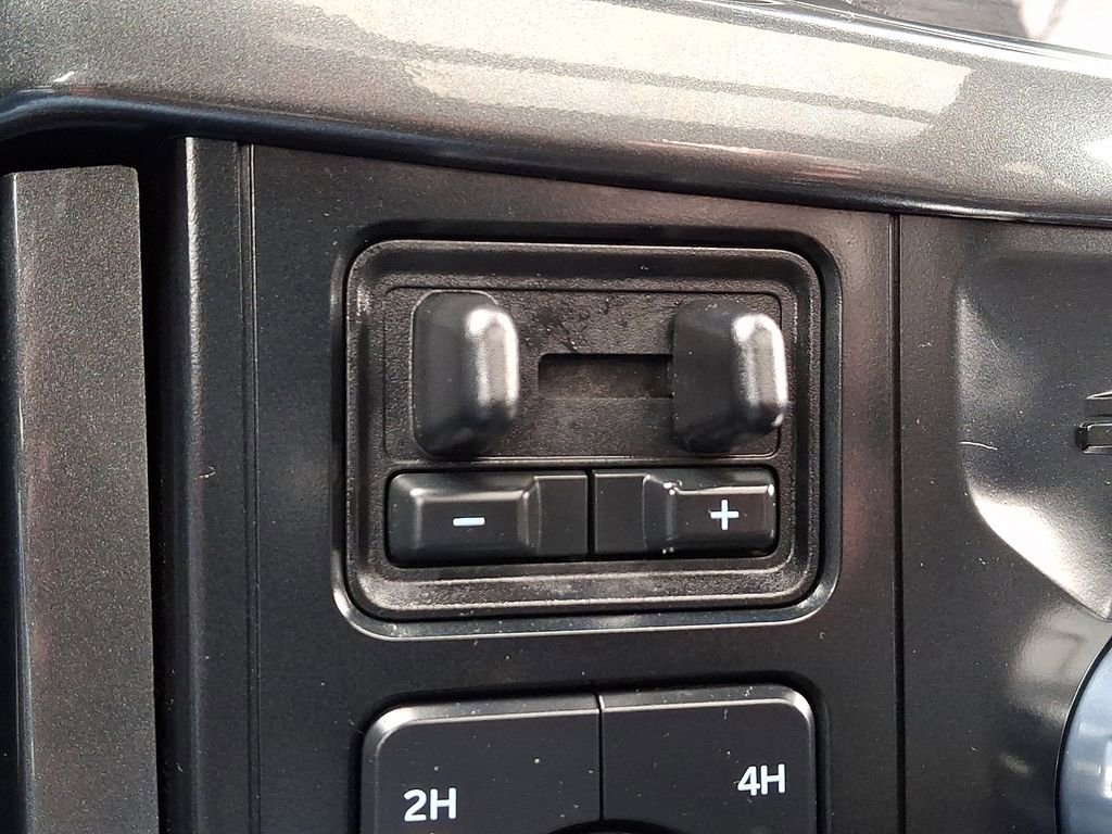 Certified 2023 Ford F150 Tremor image 25