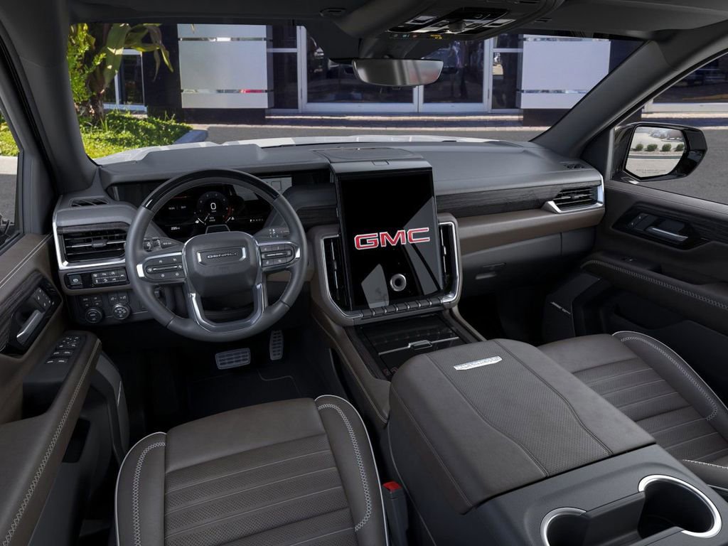 New 2026 GMC Yukon Denali Ultimate image 15