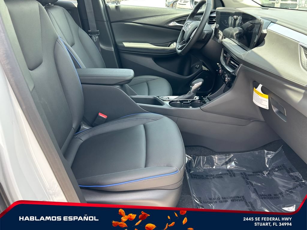 New 2026 Buick Encore GX Sport Touring w/ Advanced Technology Package FWD image 19