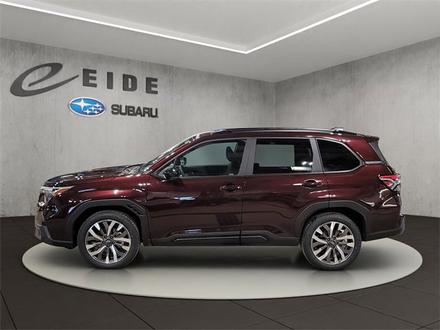 New 2026 Subaru Forester Touring image 8