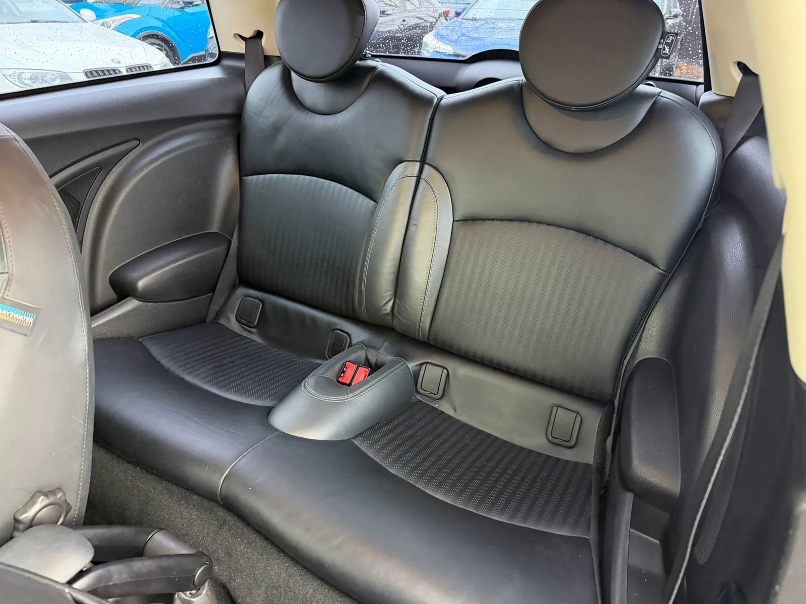Used 2012 MINI Cooper Hardtop FWD image 16