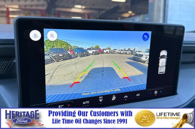 New 2025 Ford Maverick Lobo image 18