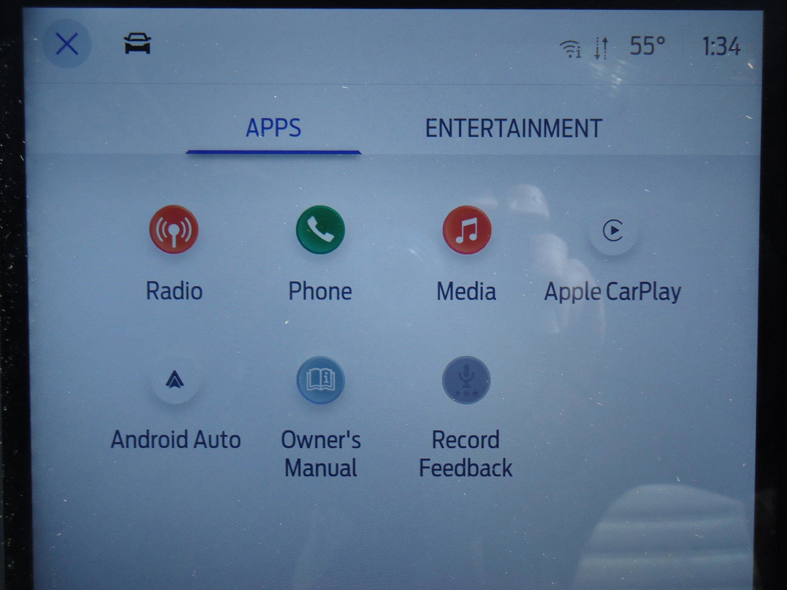 Used 2022 Ford Edge SEL w/ Convenience Package image 17