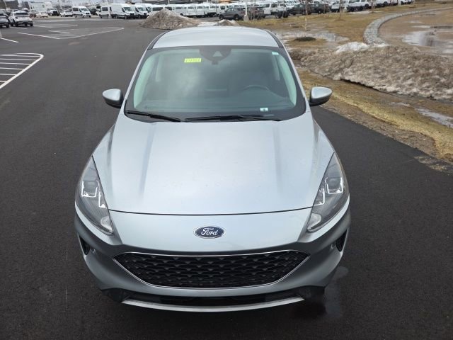 Used 2021 Ford Escape SE w/ Convenience Package image 17