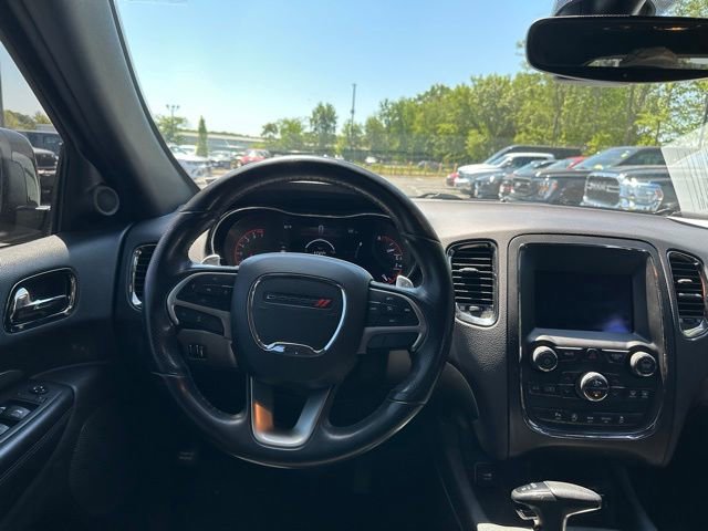 Used 2019 Dodge Durango GT w/ Blacktop Package AWD/4WD image 21