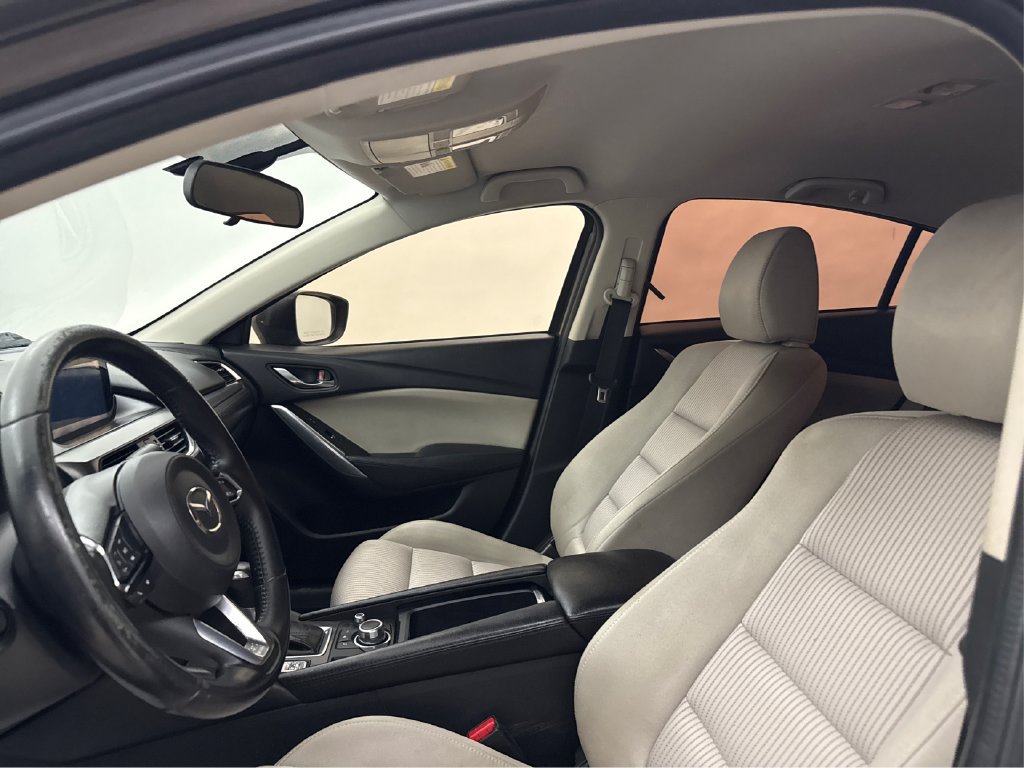 Used 2017 MAZDA MAZDA6 Sport FWD image 33