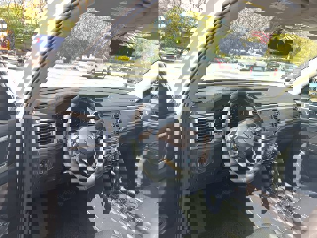 Used 2022 Volkswagen Atlas SE image 10