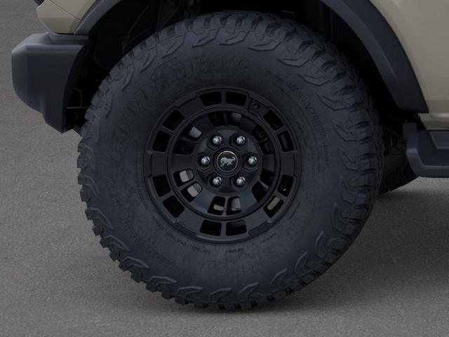 New 2026 Ford Bronco Outer Banks w/ Sasquatch Package AWD/4WD image 21