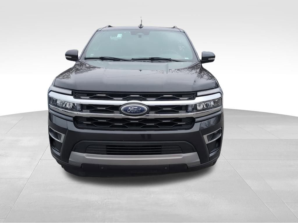 Used 2024 Ford Expedition Limited video 2