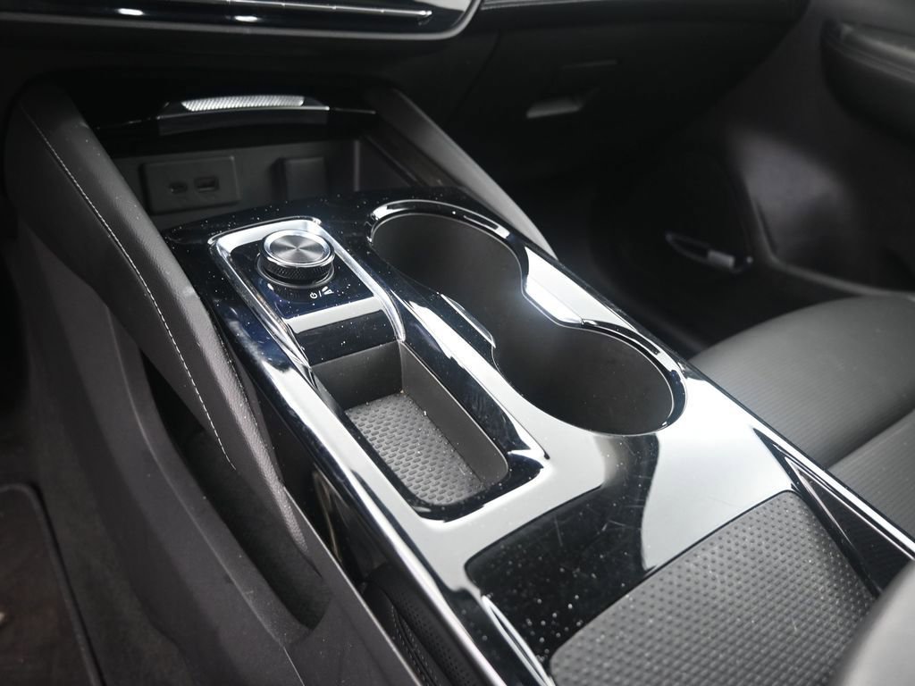 Used 2024 Buick Envision Preferred image 24